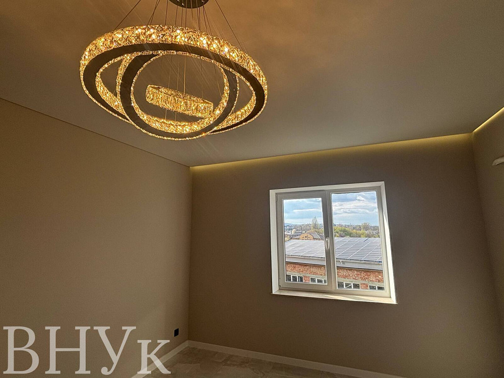 Продаж Квартира 3-кімнатна, 3/4 поверх на Спортивна Чернівці - фото 2