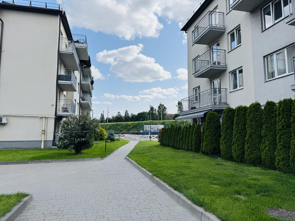 Продаж Квартира на улица Джерельна 69 L'viv - photo 8