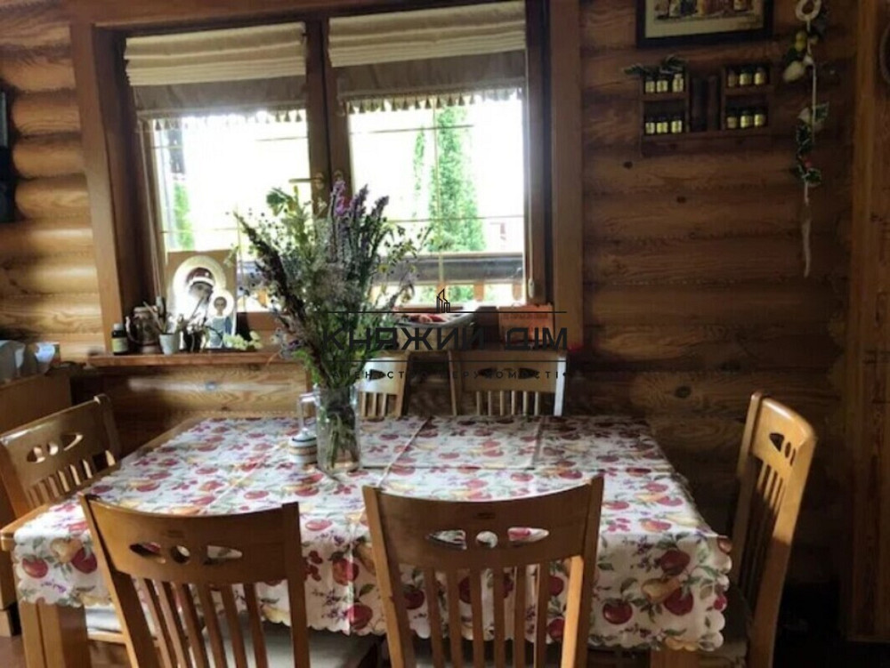 БЕЗ КОМИССИИ! Продажа резиденции в с. Вишенки, с своим пляжем. № 2210523  - фото 18