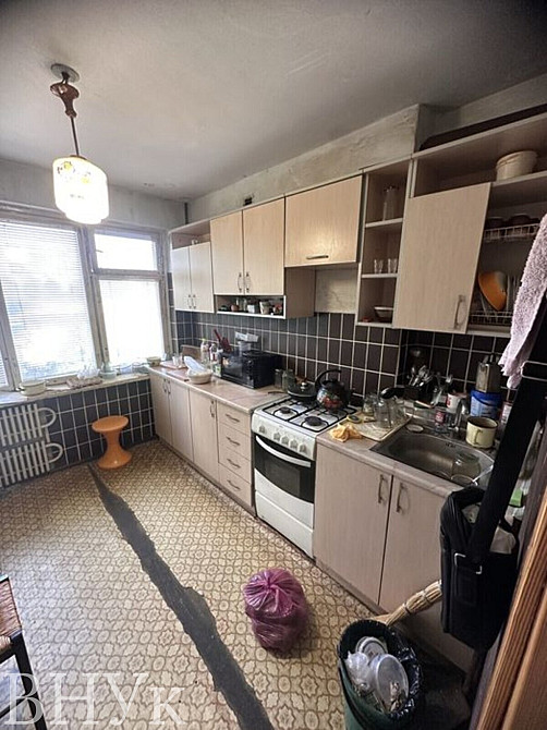 Продаж Квартира 3-кімнатна, 4/9 поверх на вул. Наукова Львів - фото 1