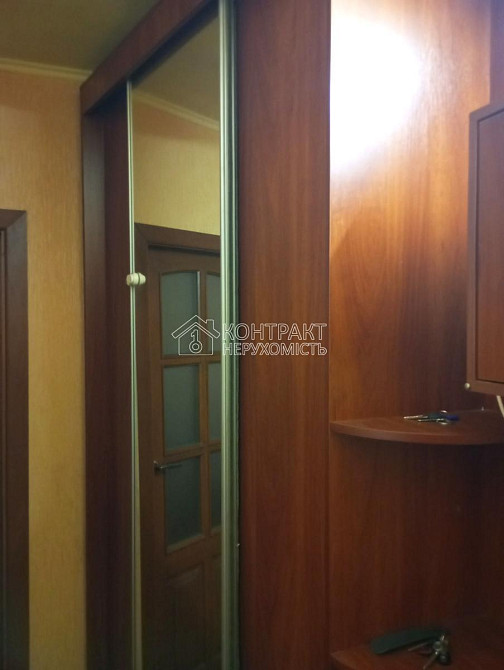 Продаж Квартира 1-кімнатна, 1/5 поверх на вул. Познанська Харьков - изображение 11