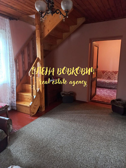 Продаж 2-поверховий Будинок з ділянкою 5.6 сот 51.4 кв.м 3 кімн.  Братківці - фото 12