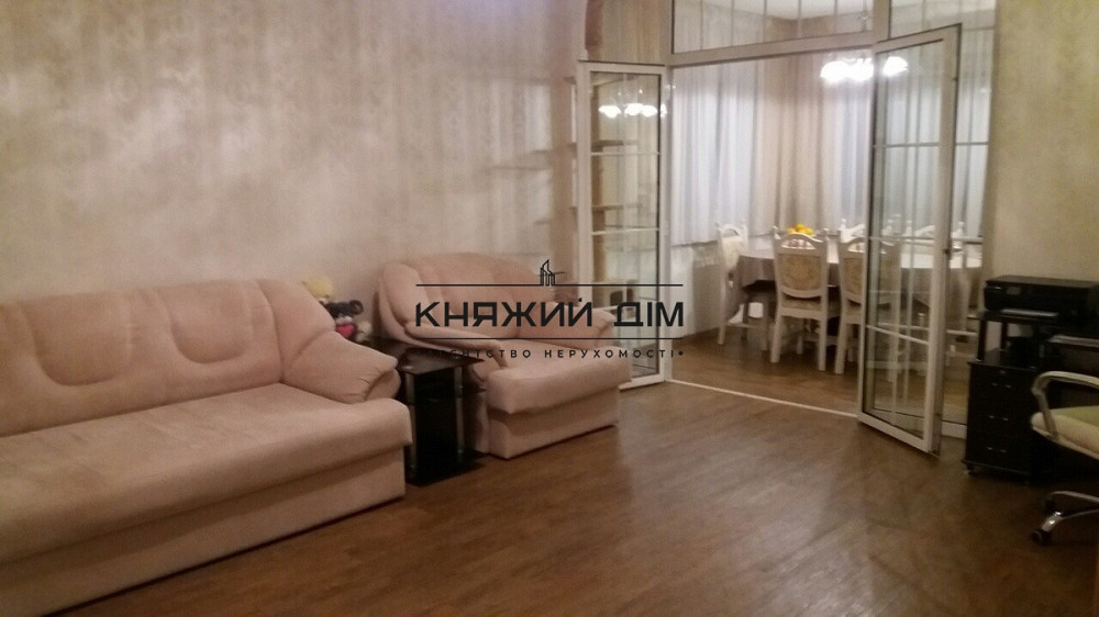 Оренда Квартира 2-кімнатна, 5/16 поверх на Тимошенко Маршала ул./Левка Лукьяненко Kiev - photo 7