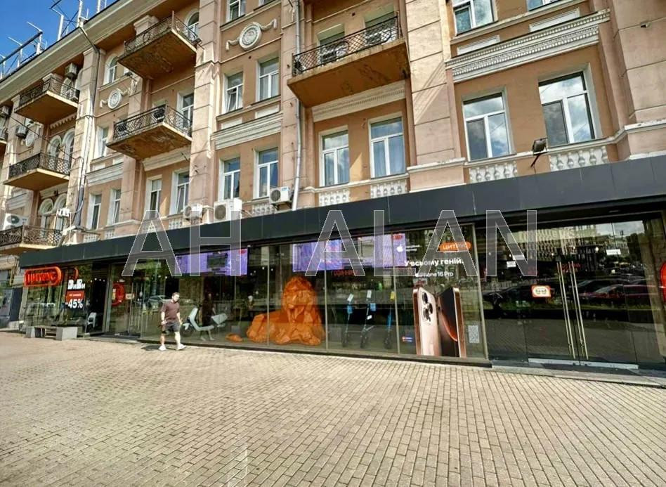 Оренда торгове приміщення на Велика Васильківська вул., 23 поверх - 1/4 Київ - фото 10