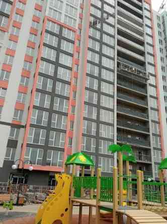 Квартира в новом доме на Таирова Limanka