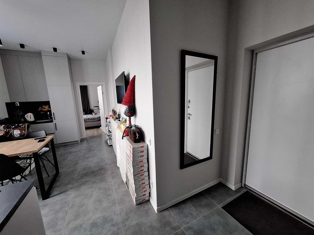 Продаж Квартира 2-кімнатна, 8/10 поверх на Центральна вул., д. 21Б Київ - фото 6