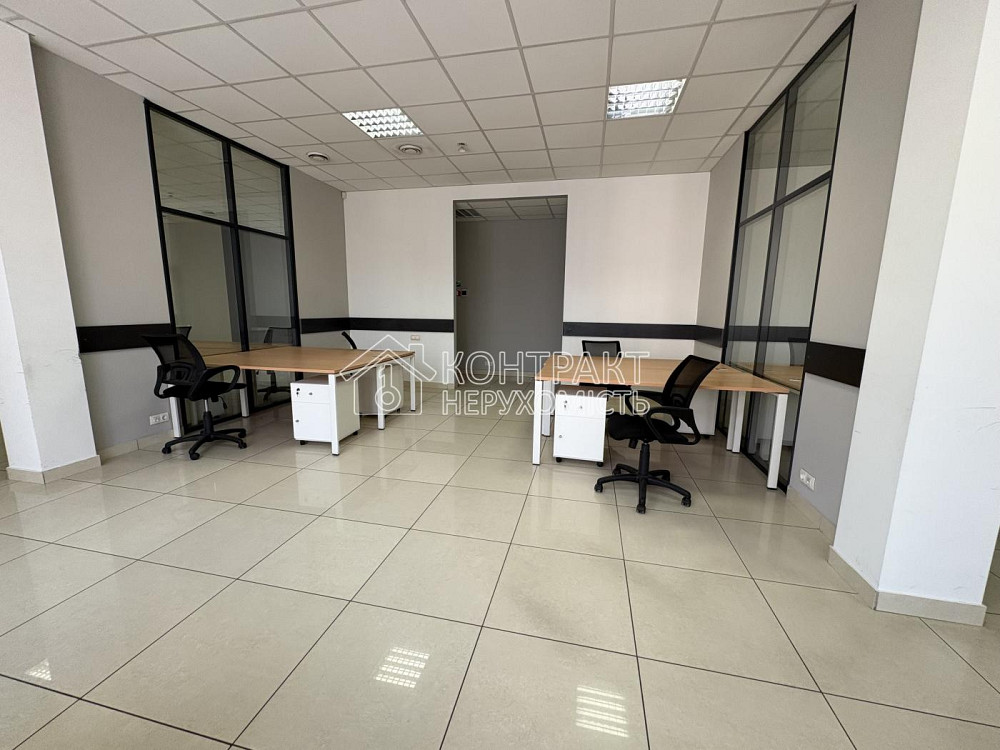 Оренда офісне приміщення на вул. Олеся Гончара приміщень - 26, поверх - 2/5 Харків - фото 14