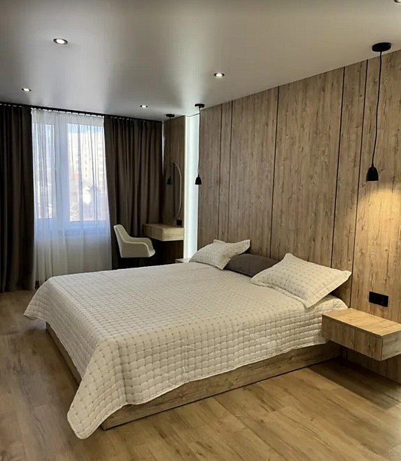 Продаж Квартира 1-кімнатна, 3/4 поверх на Білогірська вул., 12 Тернопіль - фото 1