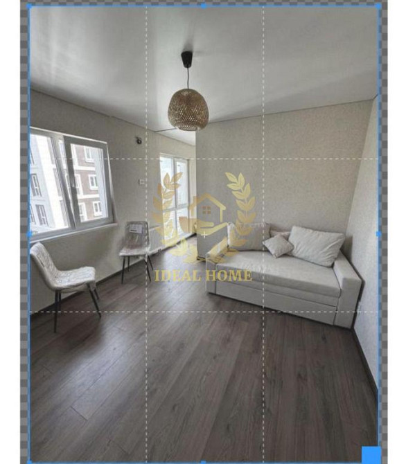 Продаж Квартира 1-кімнатна на Михаила Максимовича ул., 24 Київ - фото 9