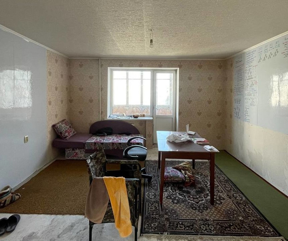 Продаж Квартира 4-кімнатна, 6/9 поверх на Тепличная ул., 31 Дніпро - фото 2