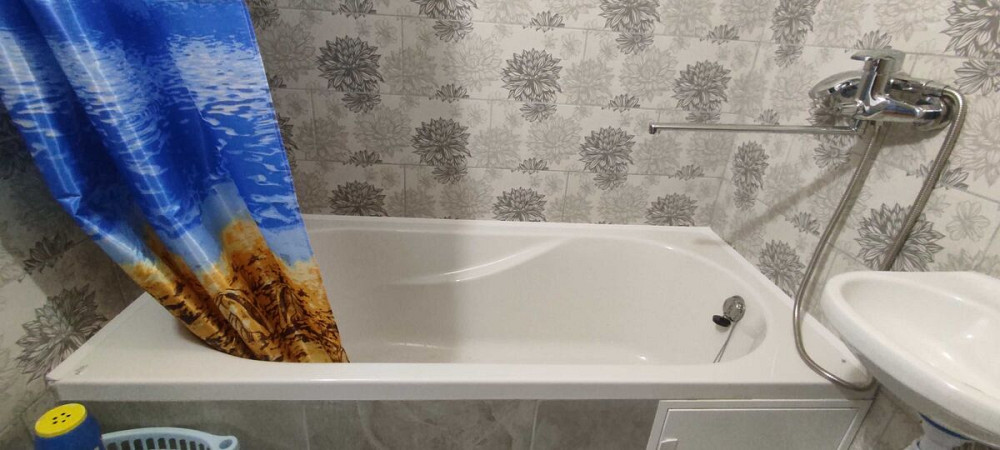 Оренда Квартира 1-кімнатна, 7/9 поверх на Академика Туполева ул., 17/19 Київ - фото 8