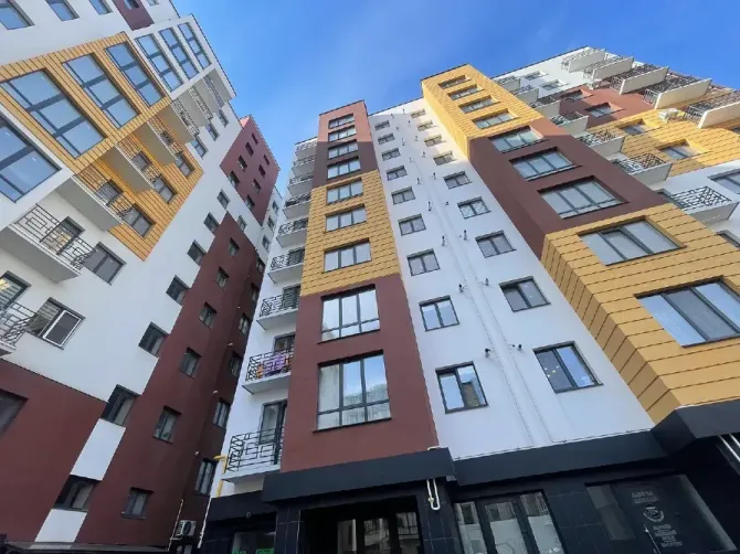 For sale 2-room Apartment 60.7 sq.m Незалежності 115А Ivano-Frankivs'k - photo 16