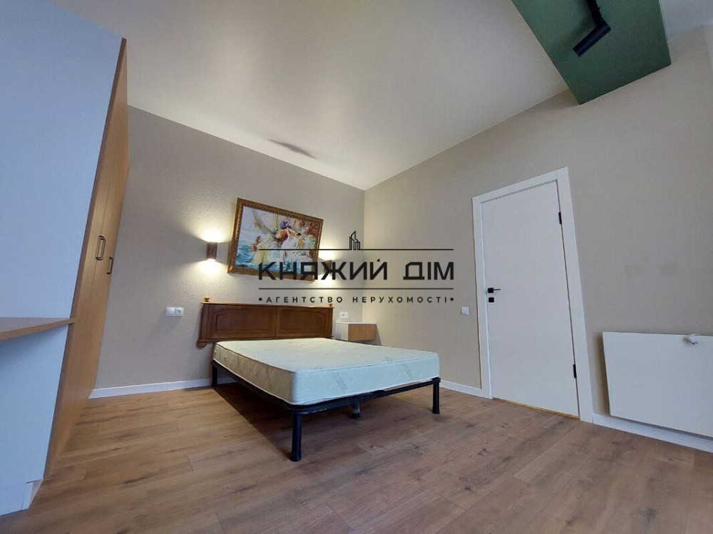 Перша Здача! Оренда 1-но к. квартири в клубному будинку м. Сирець.№ 11203941 Київ - фото 12