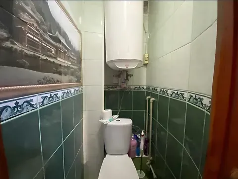 Продаж 3к Квартира 67 кв.м Океанівська вулиця 64 Миколаїв - фото 11