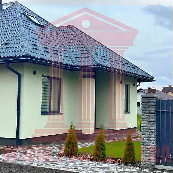 Продаж 2-поверховий Будинок з ділянкою 8 сот 146 кв.м  на Бортницька 