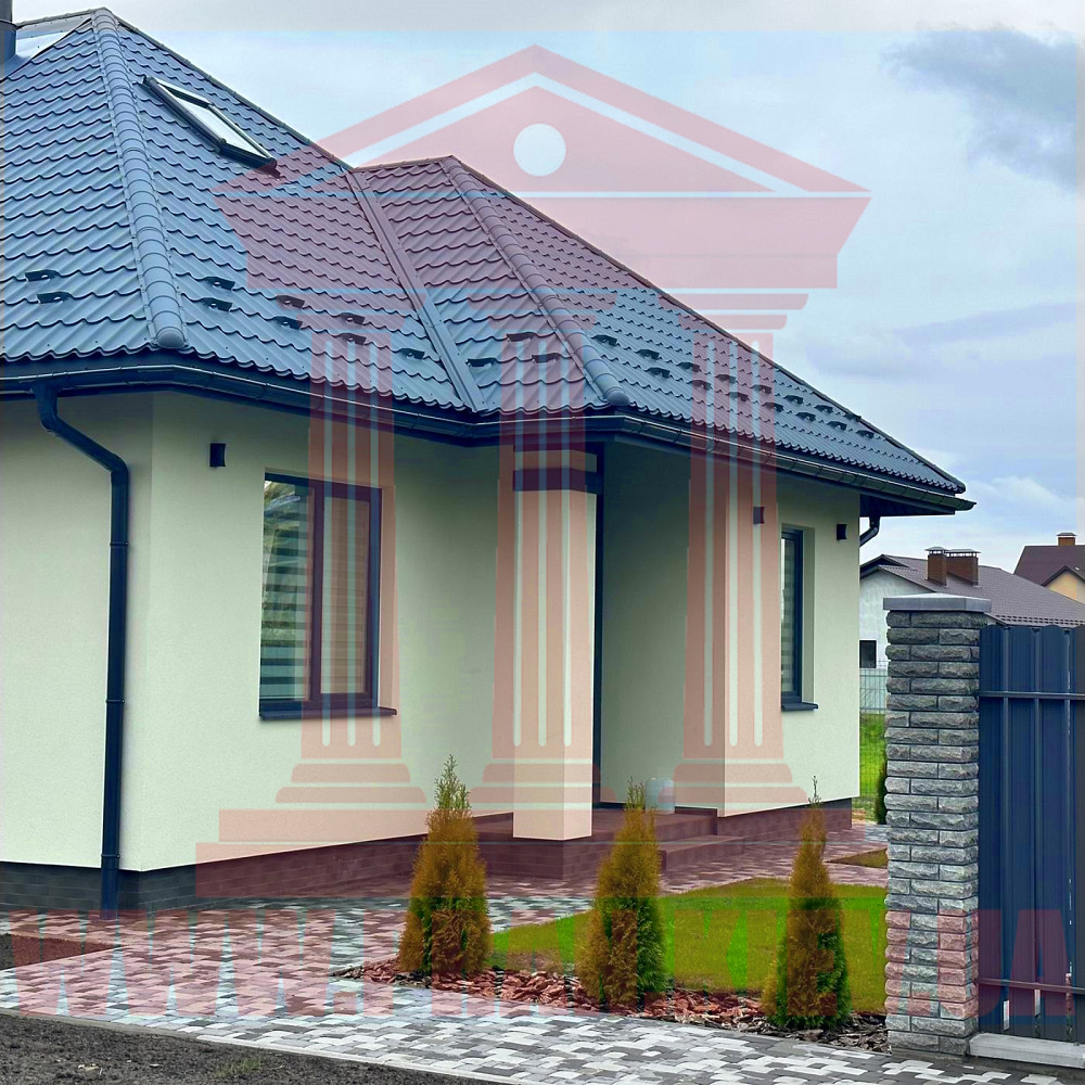 Продаж 2-поверховий Будинок з ділянкою 8 сот 146 кв.м  на Бортницька  - фото 2