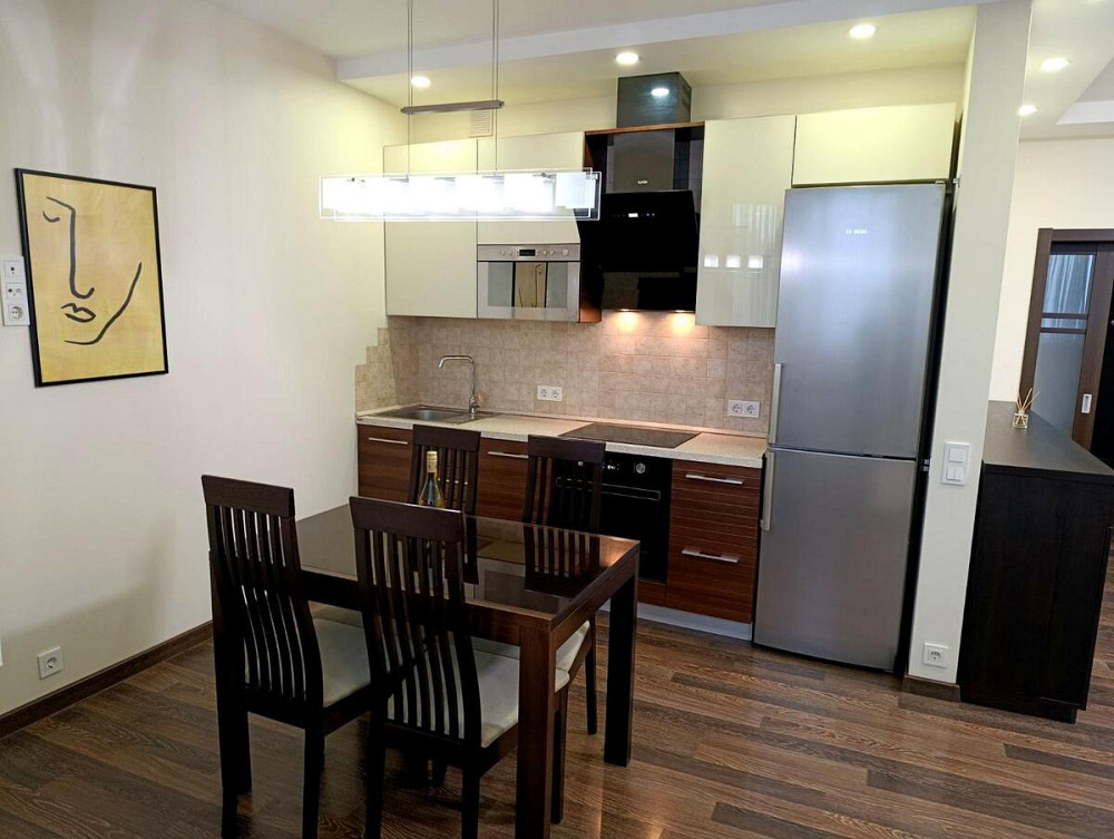 Оренда Квартира 1-кімнатна, 20/26 поверх на Драгоманова, 6/1 Київ - фото 10