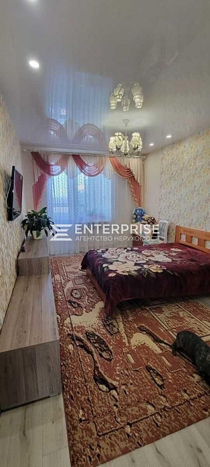 Продаж Квартира 3-кімнатна, 22/23 поверх на вул. Пономарева Kotsyubyns'ke - photo 4