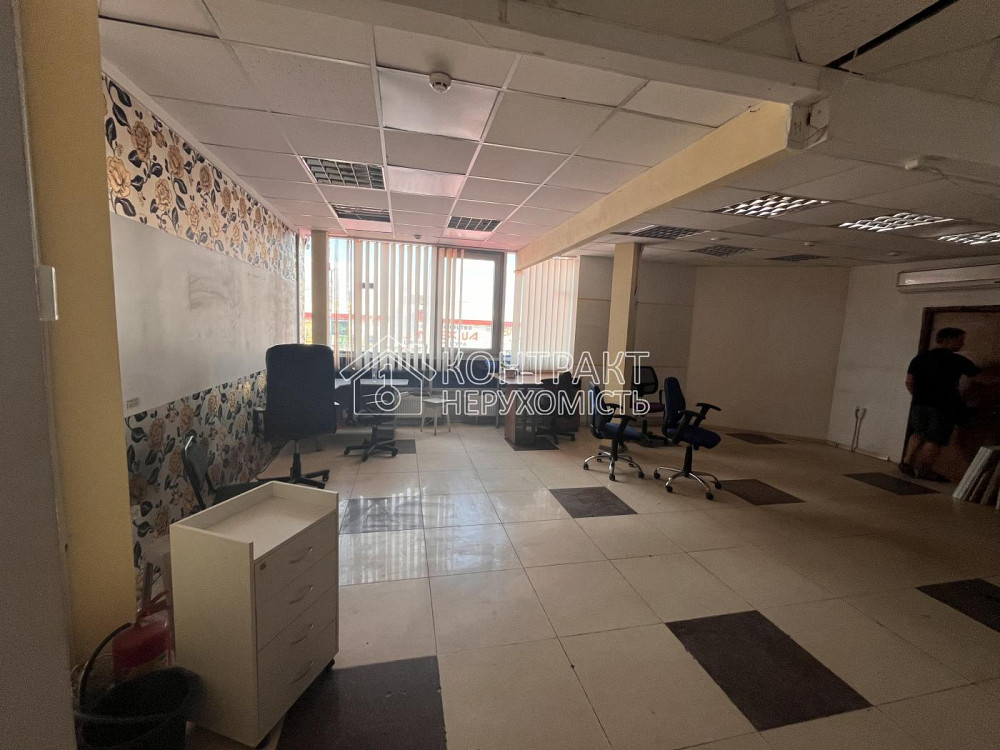 Оренда офісне приміщення на вул. Ювілейний приміщень - 1, поверх - 1/3 Харьков - изображение 19