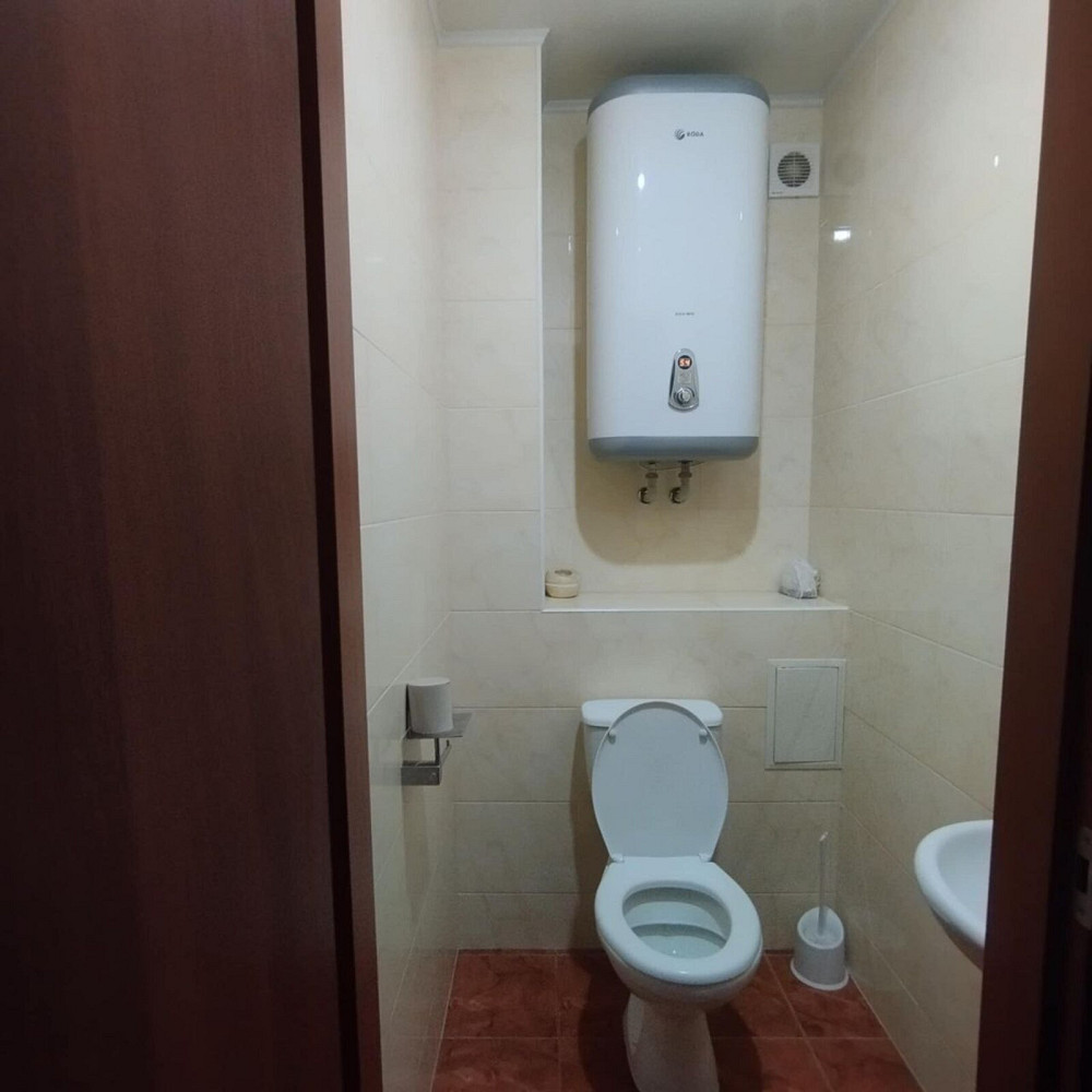 Оренда Квартира 3-кімнатна, 20/25 поверх на Здолбунівська, 13 Київ - фото 9