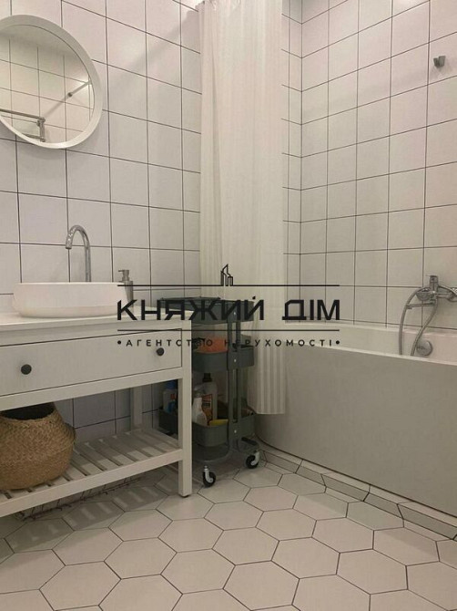 Аренда 1 комнатной студии ЖК Нью Йорк Код Объекта № 11197588 Київ - фото 8