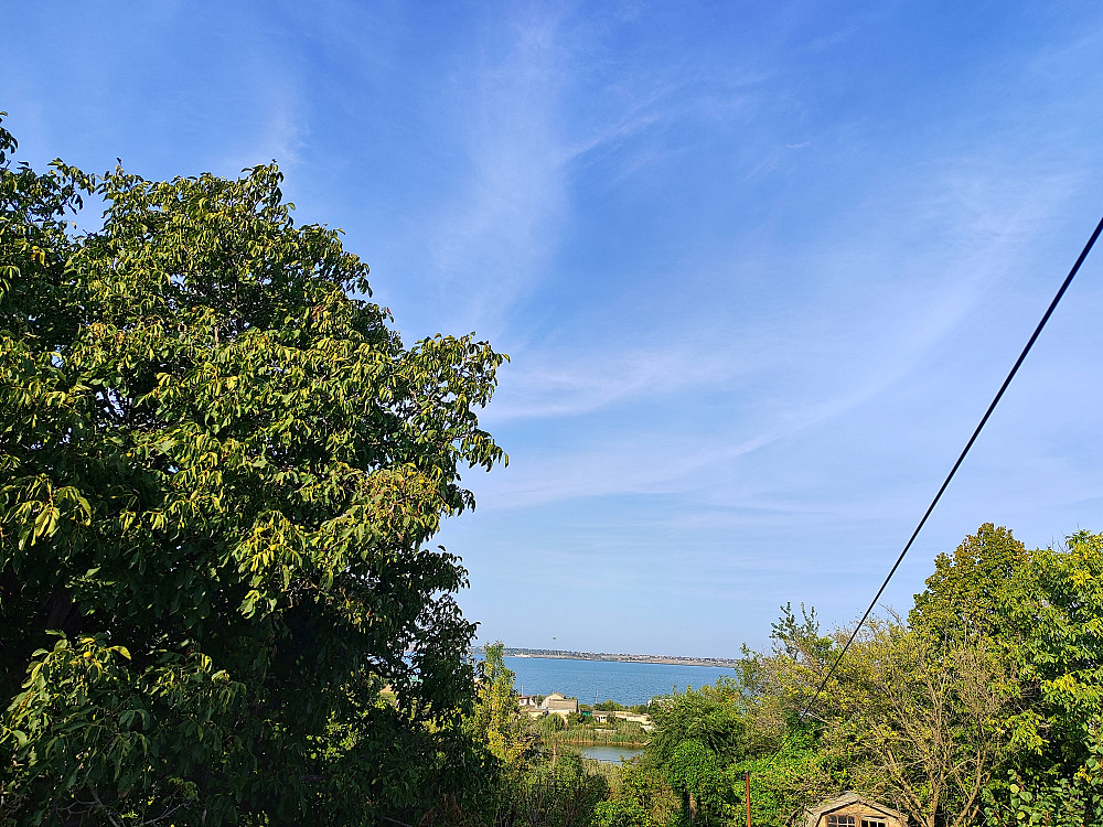 Продаётся 2х этажный дом  в Нерубайском с видом на Хаджибей Нерубайське - фото 17