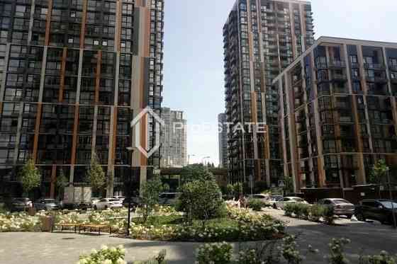 Продаж Квартира 3-кімнатна, 11/24 поверх на вул. Предславинська Київ