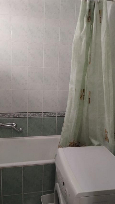 1-комнатная с ремонтом и мебелью, ул. Грушевского Одеса - фото 8