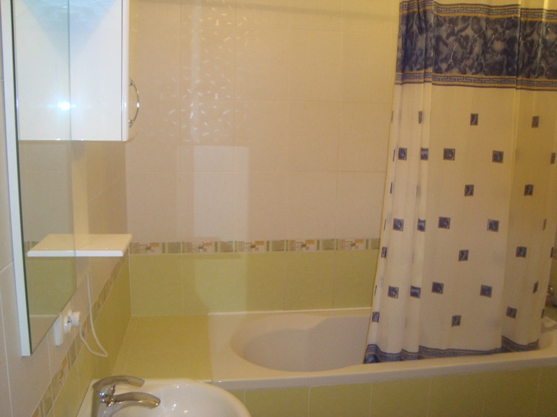 Оренда Квартира 2-кімнатна, 16/32 поверх на Гришко Михаила ул. Київ - фото 10