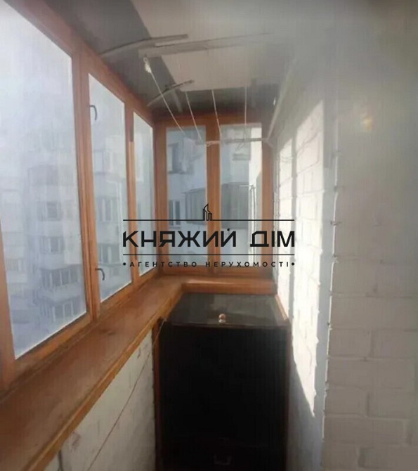 Продаж Квартира 2-кімнатна, 9/16 поверх на Бажана Николая просп. Kiev - photo 14