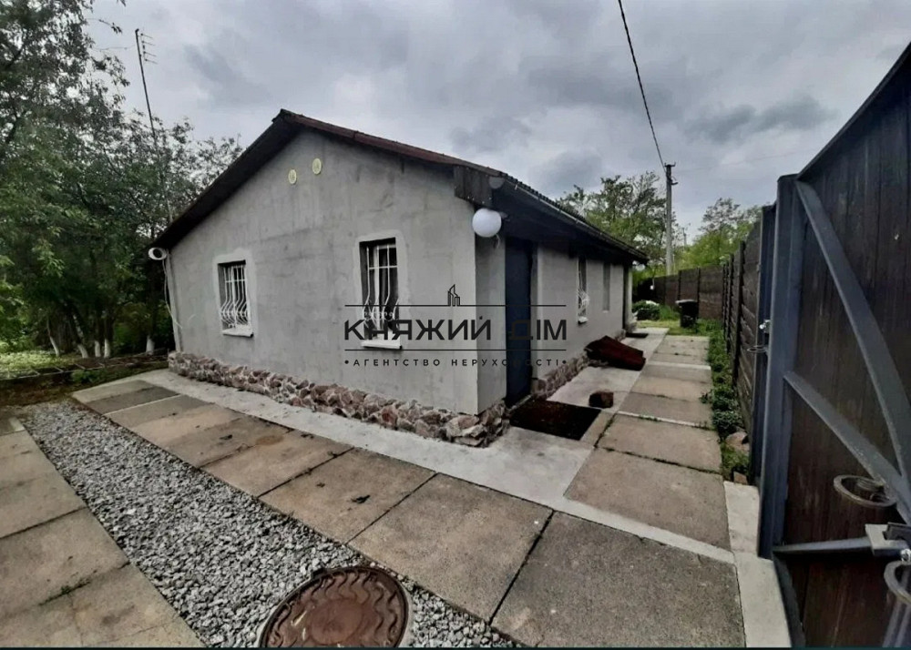 Продаж будинку Бортничі КОД 2211802 Київ - фото 1