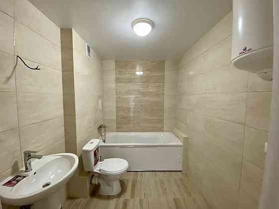 1-комнатная квартира с евроремонтом в ЖК Артвиль, 2 этаж Авангард