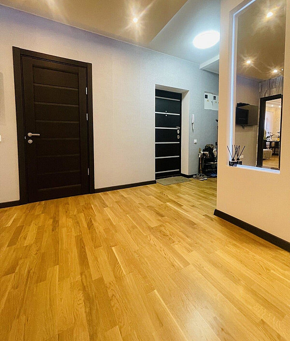 Продаж Квартира 2-кімнатна, 3/5 поверх на Мира пр., 25 Дніпро - фото 13