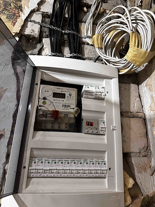 Продаж Квартира 2-кімнатна, 1/2 поверх на Каруны ул., 76 Б Дніпро - фото 13