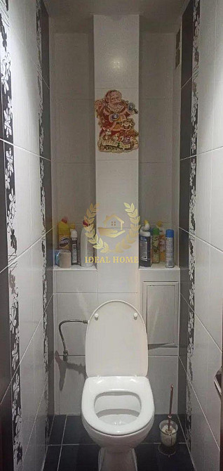 Продаж двох кімнат у 3х кімнатній квартирі вул.Данькевича Kiev - photo 14