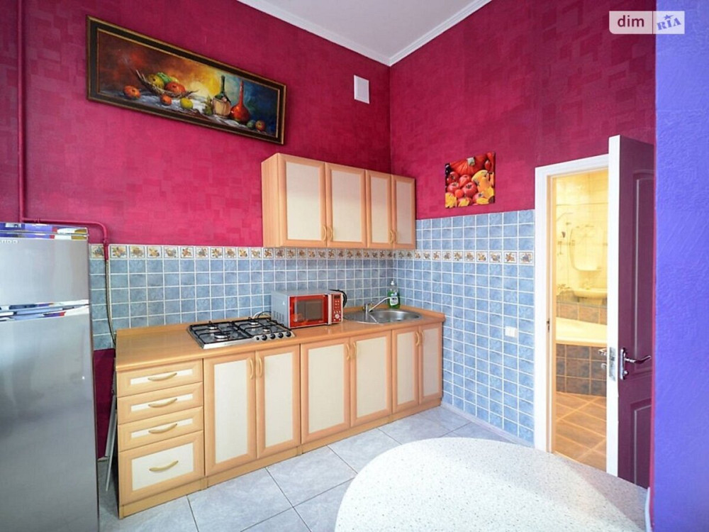 Оренда Квартира 2-кімнатна, 4/5 поверх на Чеховський провулок, 11 Київ - фото 6