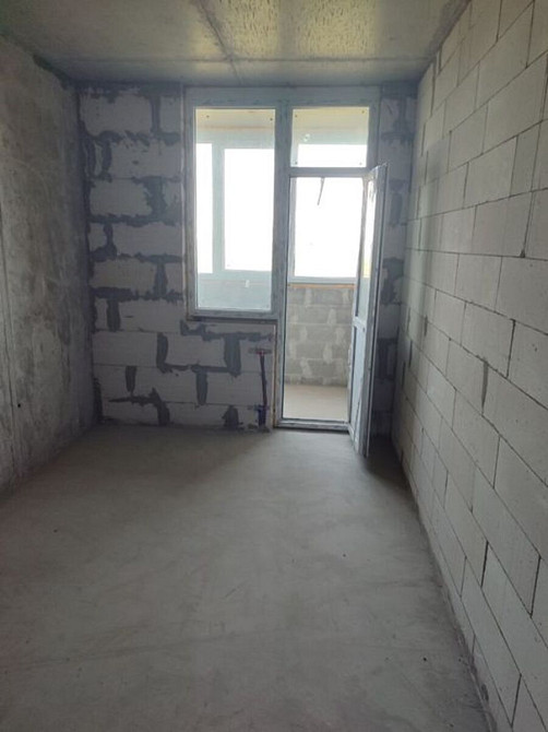 Продаж Квартира 1-кімнатна, 17/25 поверх на Світла, 3д Київ - фото 1