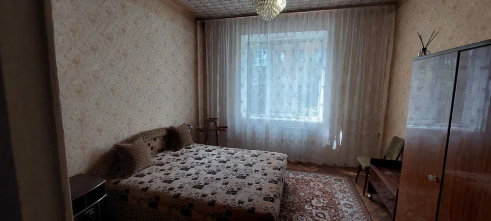 Оренда Квартира 1-кімнатна, 2/3 поверх на Родини Глаголєвих, 13 Київ - фото 2