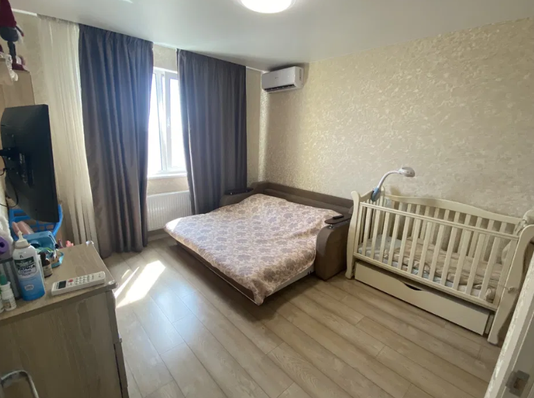 Продам 1-кімнатну квартиру з ремонтом в ЖК "Сіті Парк" (ул.Пестеля) Одесса - изображение 7