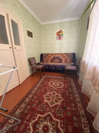 Продажа 2к Квартира 36 кв.м вул. Криворізька 36 Днепр