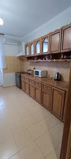 Оренда Квартира 1-кімнатна, 8/23 поверх на Пчілки, 3 а Київ - фото 1