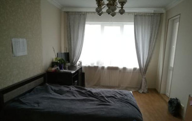 Трехкомнатная чешка на Черёмушках.  Парк Горького Odessa - photo 4