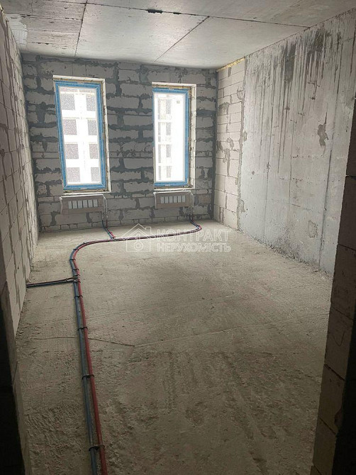 Продаж Квартира 1-кімнатна, 7/19 поверх на вул. Гвардійців Широнінців Kharkiv - photo 1