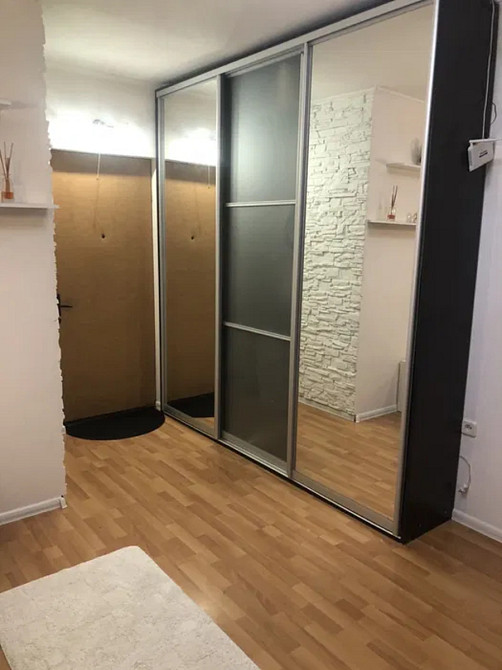 Оренда Квартира 3-кімнатна, 14/16 поверх на Вацлава Гавела, 36В Київ - фото 17