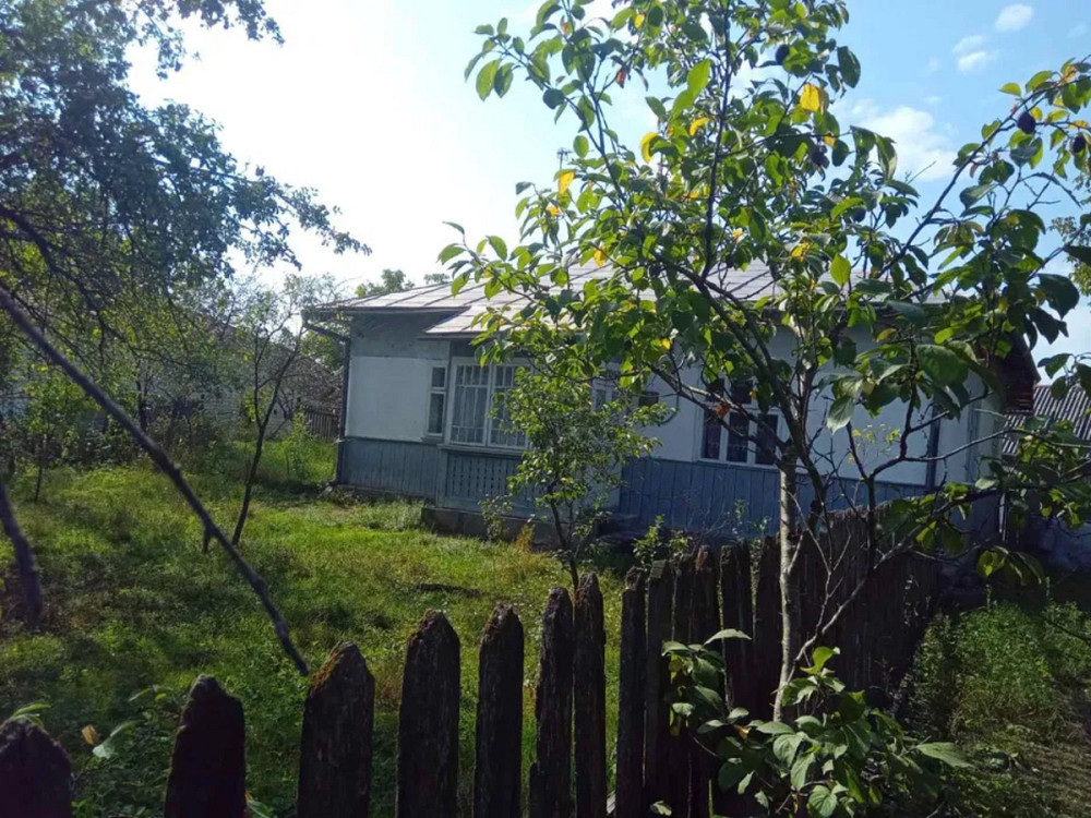 Продаж Будинок на Грушевського Жураки - фото 6