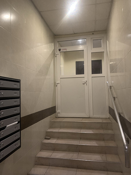 Однокомнатная в ЖК Вернисаж Odessa - photo 8