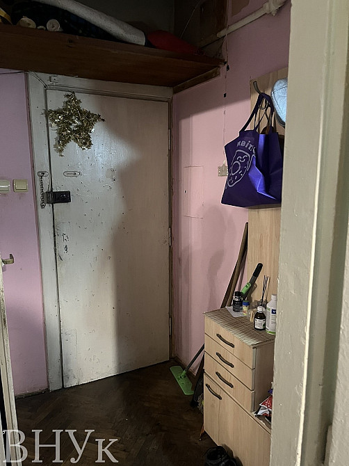 Продаж Квартира 1-кімнатна, 2/3 поверх на вул. Коротка Львів - фото 6