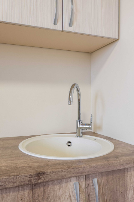 Продаж Квартира 2-кімнатна, 22/25 поверх на Моторний вул., д. 11 Kiev - photo 9