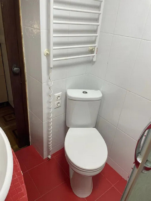 Продам 3-комнатную в центре, Пантелеймоновская / Привоз, 2/3 эт., окна во двор Одеса - фото 18