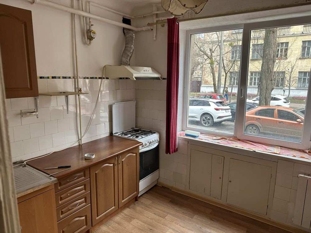 Продаж Квартира 2-кімнатна, 1/4 поверх на Василя Сурікова вул., д. 4 Київ - фото 4